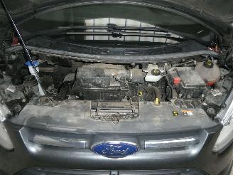 Ford Transit 2.2D  CUSTOM TREND picture 21