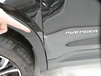 Jeep Avenger ALTITUDE picture 5