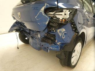 Dacia Sandero  picture 11