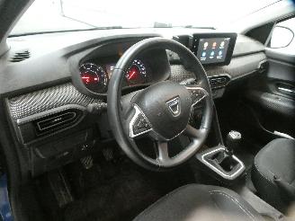 Dacia Sandero  picture 20