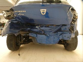 Dacia Sandero  picture 9