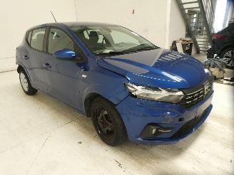 Dacia Sandero  picture 13