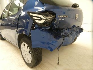 Dacia Sandero  picture 7