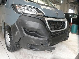 Peugeot Boxer 2.2D picture 12