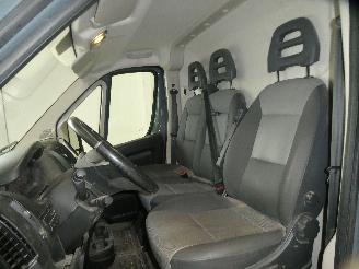 Peugeot Boxer 2.2D picture 20