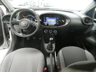 Toyota Aygo PLAY 1.0 VVT-I picture 10