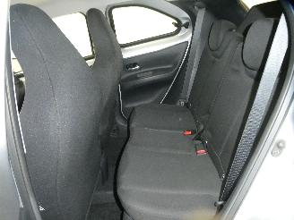Toyota Aygo PLAY 1.0 VVT-I picture 14