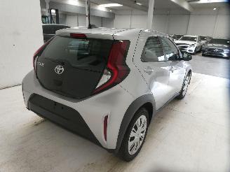 Toyota Aygo PLAY 1.0 VVT-I picture 6