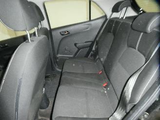 Kia Picanto  picture 17