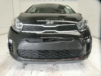 Kia Picanto  picture 4