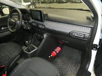 Dacia Sandero III EXPRESSI picture 12