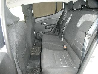 Dacia Sandero III EXPRESSI picture 17