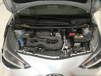 Toyota Aygo X picture 22