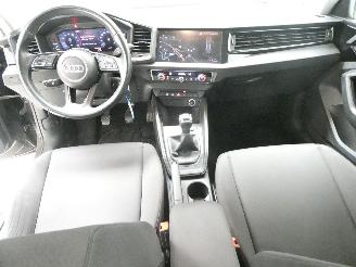 Audi A1 SPORTBACK picture 12
