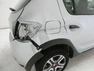 Dacia Sandero TECHROAD picture 9