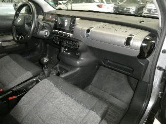 Citroën C4 cactus CACTUS picture 12