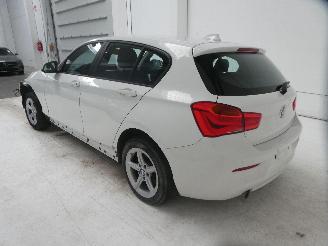 BMW 1-serie 1.5D picture 6