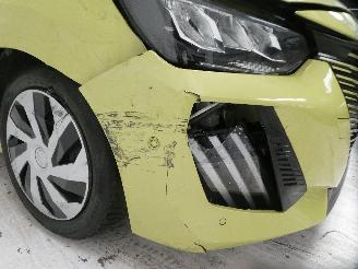 Peugeot 208 II ALLURE picture 9