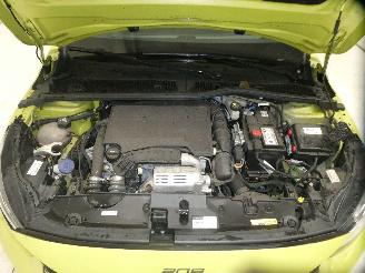 Peugeot 208 II ALLURE picture 28