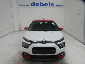 škoda osobní automobily Citroën C3  2021/9