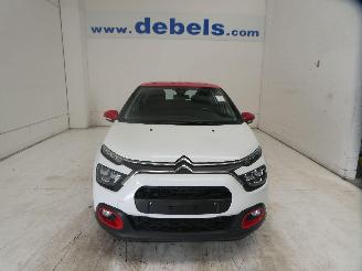 škoda osobní automobily Citroën C3 III 2021/9