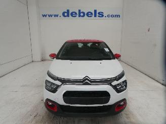 škoda osobní automobily Citroën C3 III 2021/6