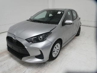 Toyota Yaris  picture 5