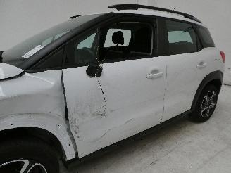 Citroën C3 AIRCROSS LIVE picture 10