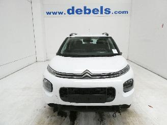 skadebil auto Citroën C3 AIRCROSS LIVE 2020/2