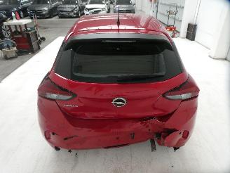 Opel Corsa EDITION picture 7