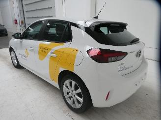 Opel Corsa EDITION picture 4