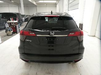 Honda Hr-v EXECUTIVE picture 5