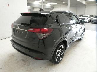 Honda Hr-v EXECUTIVE picture 6