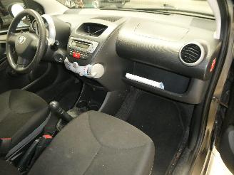 Toyota Aygo  picture 13