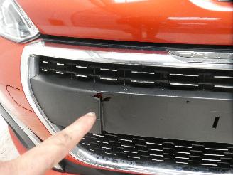 Peugeot 208 SIGNATURE picture 3