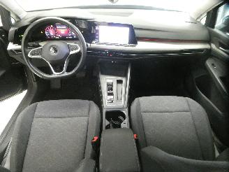 Volkswagen Golf VARIANT LIFE picture 14