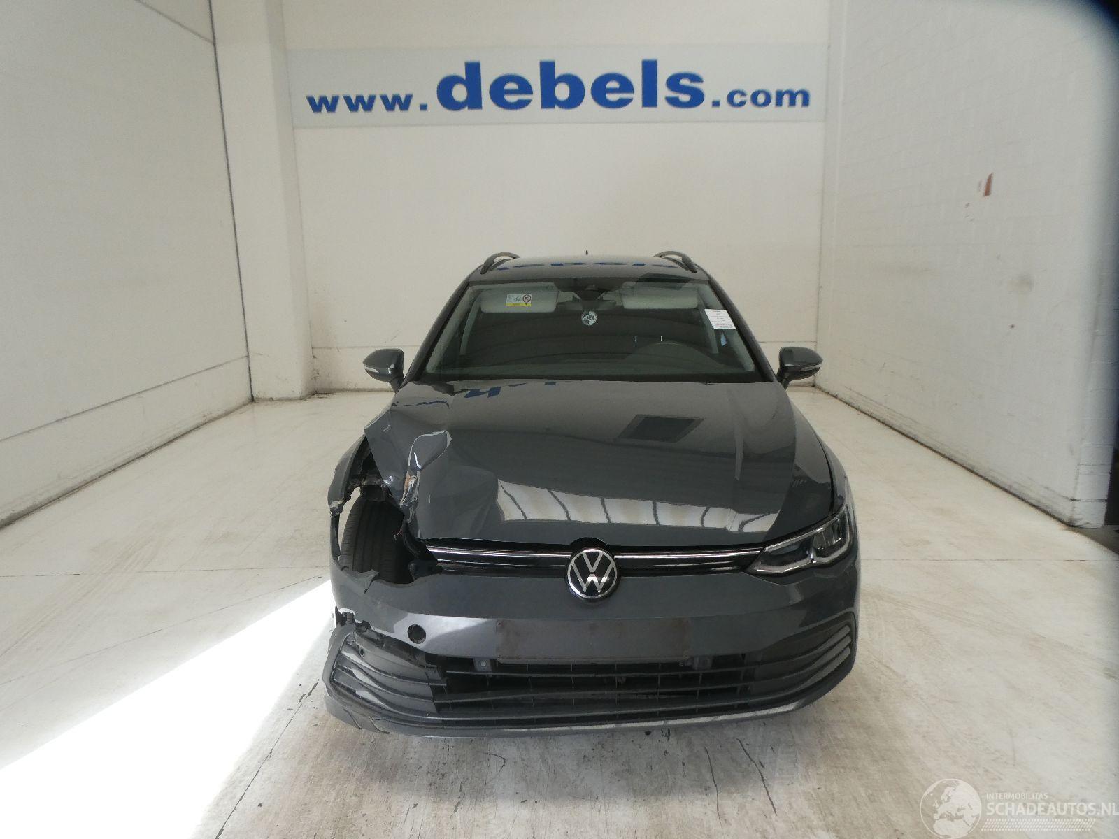 Volkswagen Golf VARIANT LIFE