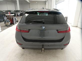 BMW 3-serie E picture 10