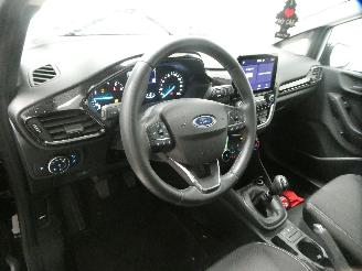 Ford Fiesta 1.0 I ECOBOOST picture 16
