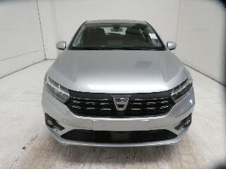 Dacia Sandero III COMFORT picture 2