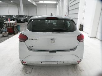 Dacia Sandero III COMFORT picture 6