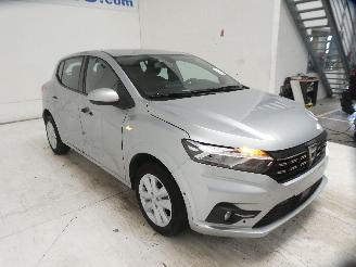 Dacia Sandero III COMFORT picture 14