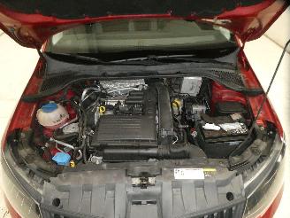 Skoda Fabia ACTIVE picture 21