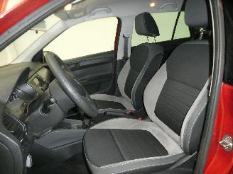 Skoda Fabia ACTIVE picture 17