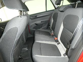 Skoda Fabia ACTIVE picture 18