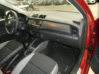 Skoda Fabia ACTIVE picture 13