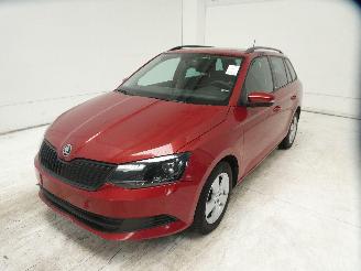 Skoda Fabia ACTIVE picture 4