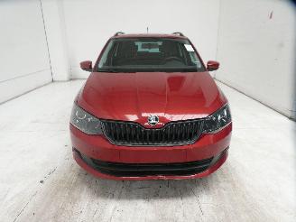 Skoda Fabia ACTIVE picture 2