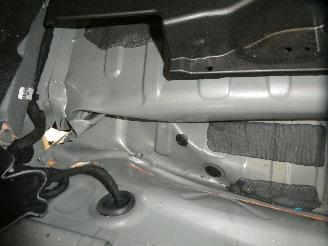 Mercedes Cla-klasse 180 D picture 24