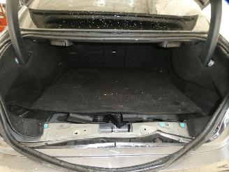Mercedes Cla-klasse 180 D picture 21